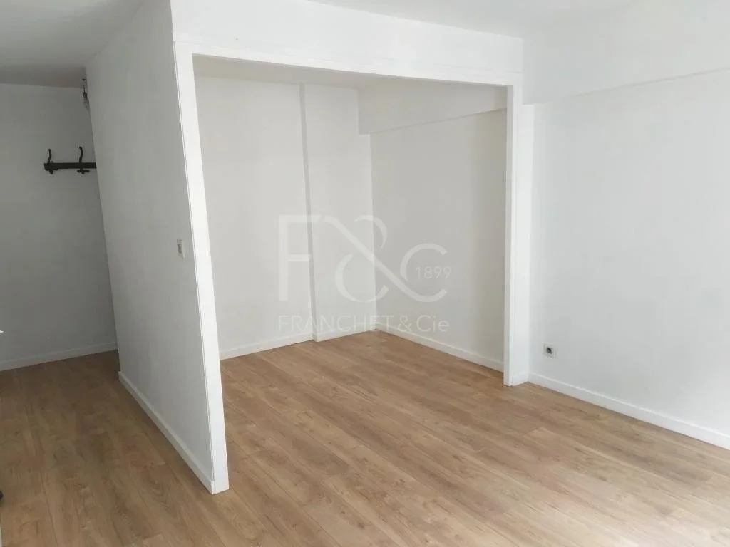 Flat Rue Auguste Comte in Lyon