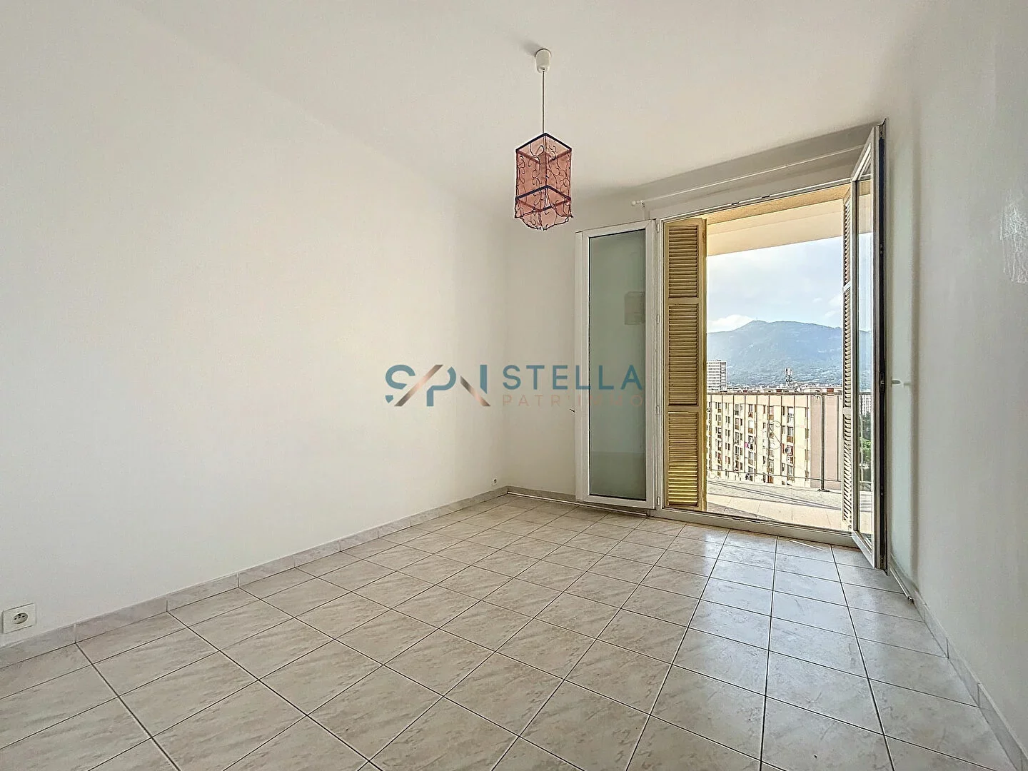Appartement Avenue du Mont Thabor à Ajaccio