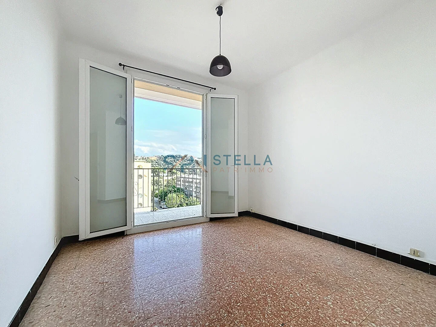 Appartement Avenue du Mont Thabor à Ajaccio