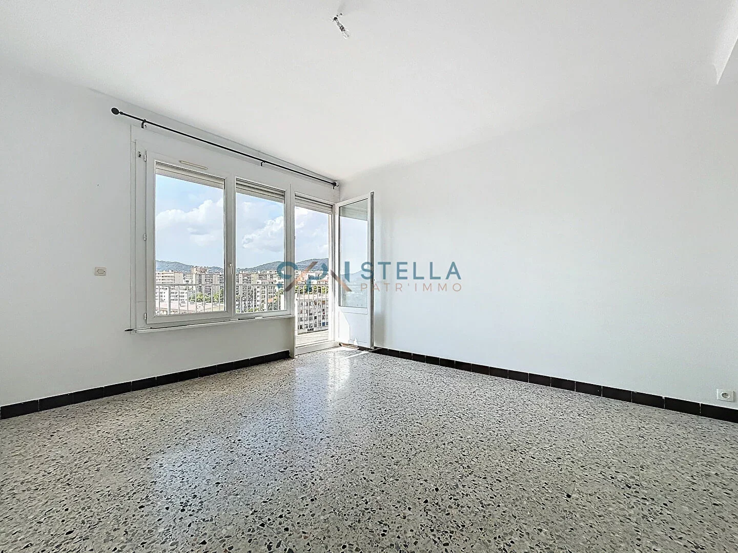 Appartement Avenue du Mont Thabor à Ajaccio