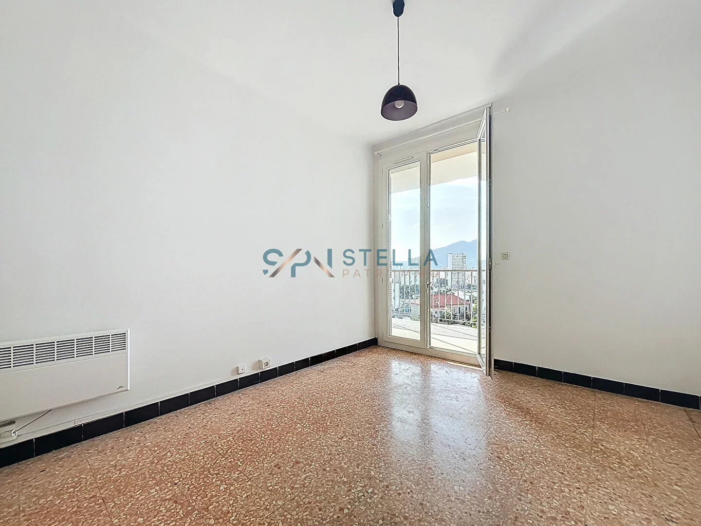Appartement Avenue du Mont Thabor à Ajaccio