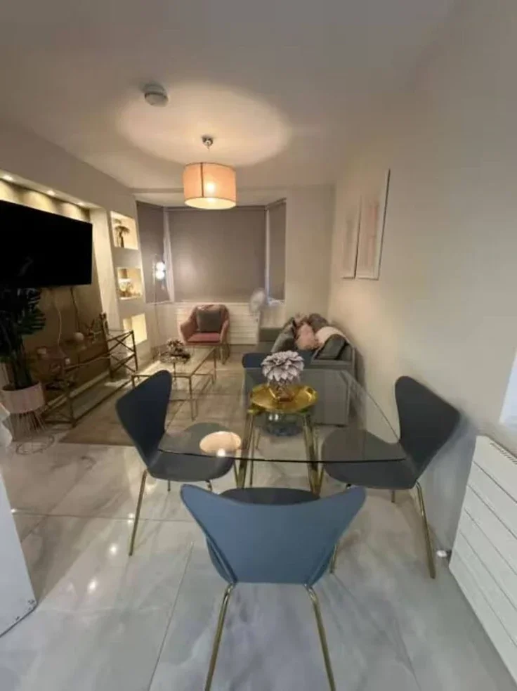 Flat Wembley Park Drive in Greater London