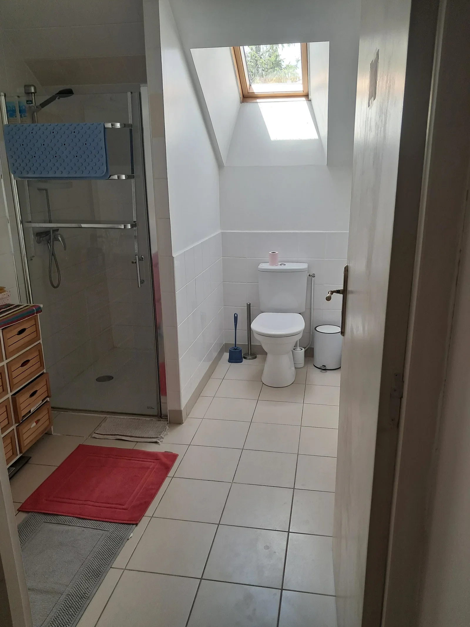 Chambre Fin à Saizy