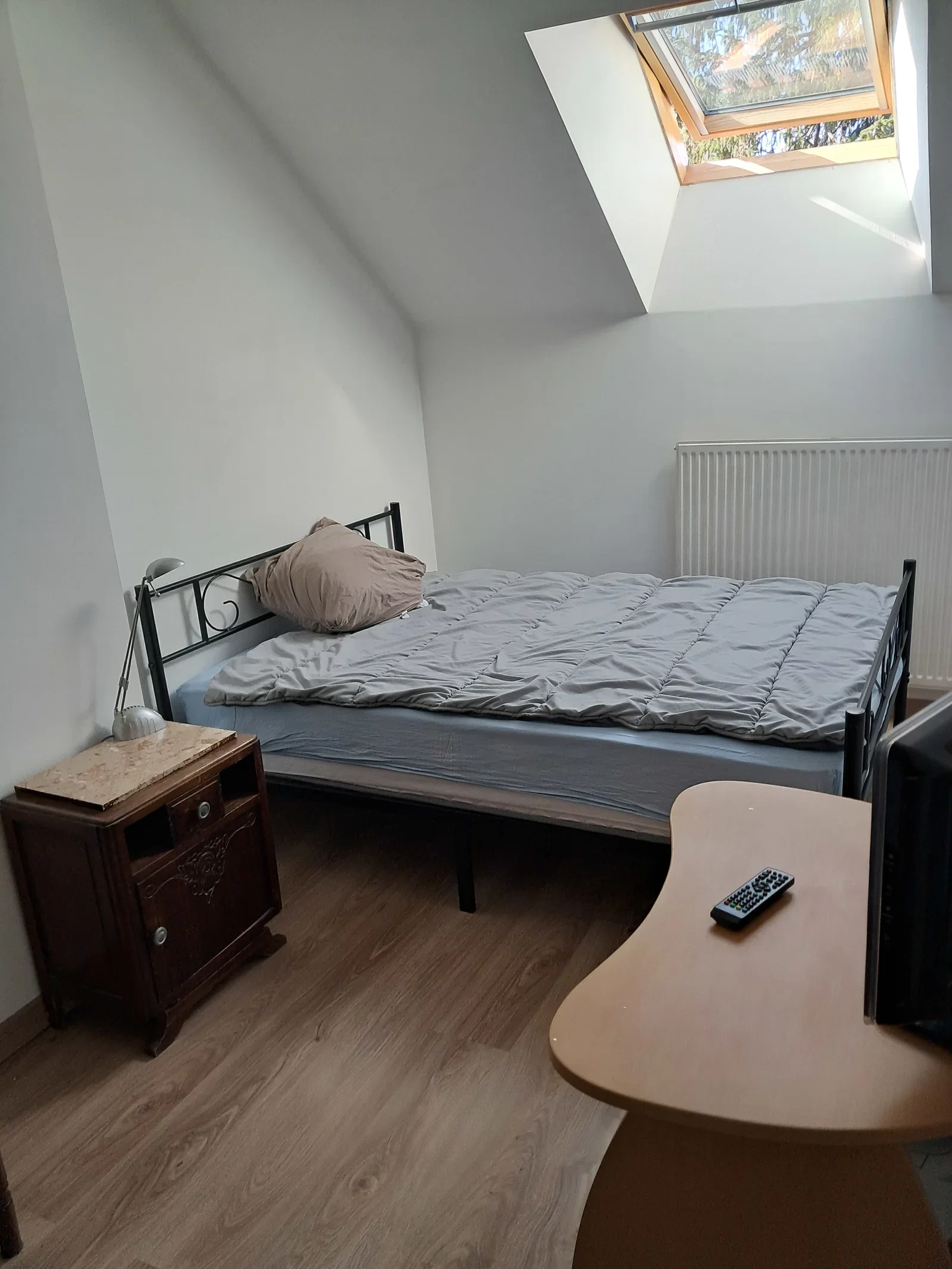 Chambre Fin à Saizy