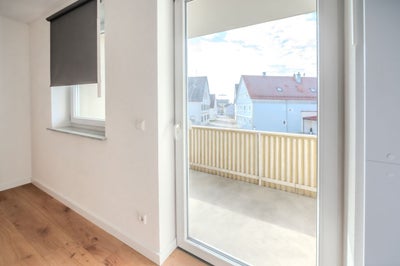 Wohnung Kolpingstraße in Babenhausen