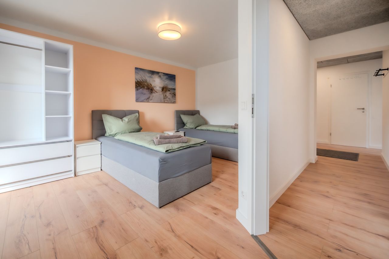 Wohnung Kolpingstraße in Babenhausen