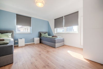 Wohnung Kolpingstraße in Babenhausen