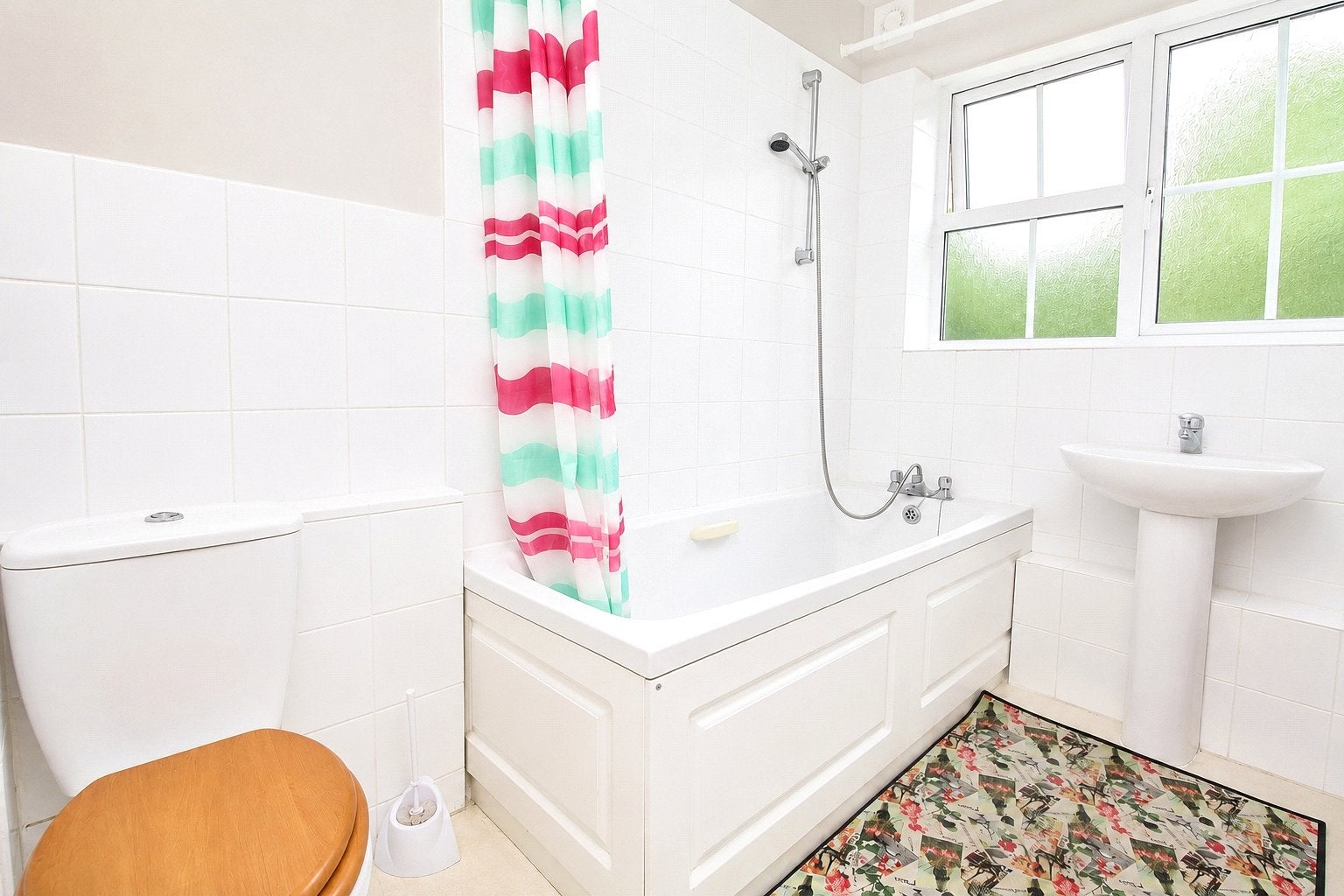 Flat Belgrave Manor in Woking
