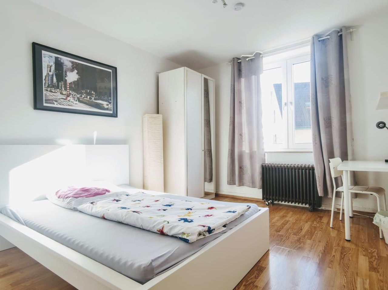 Wohnung Lütgendortmunder Straße in Dortmund