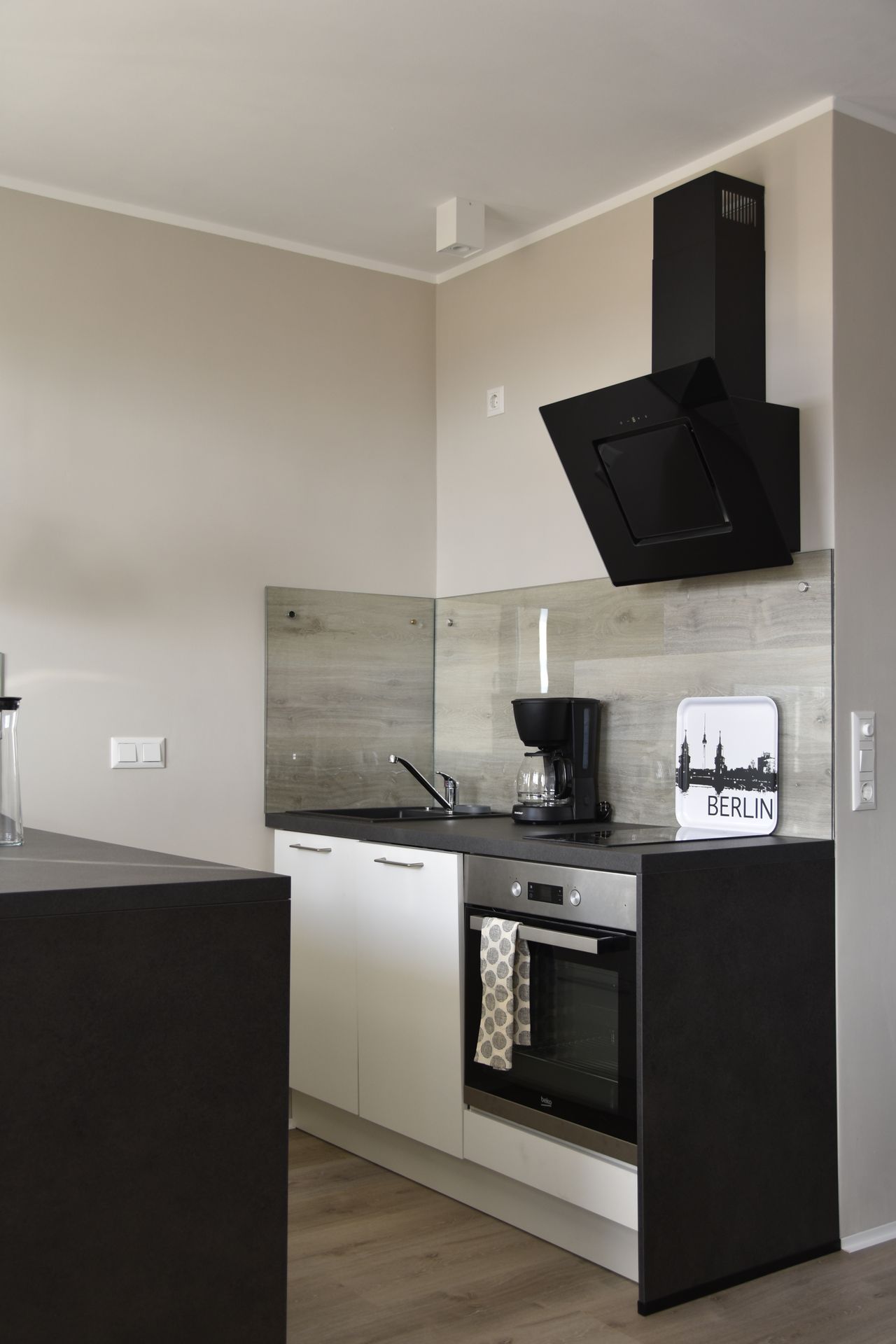 Wohnung Lessingstraße in Berlin