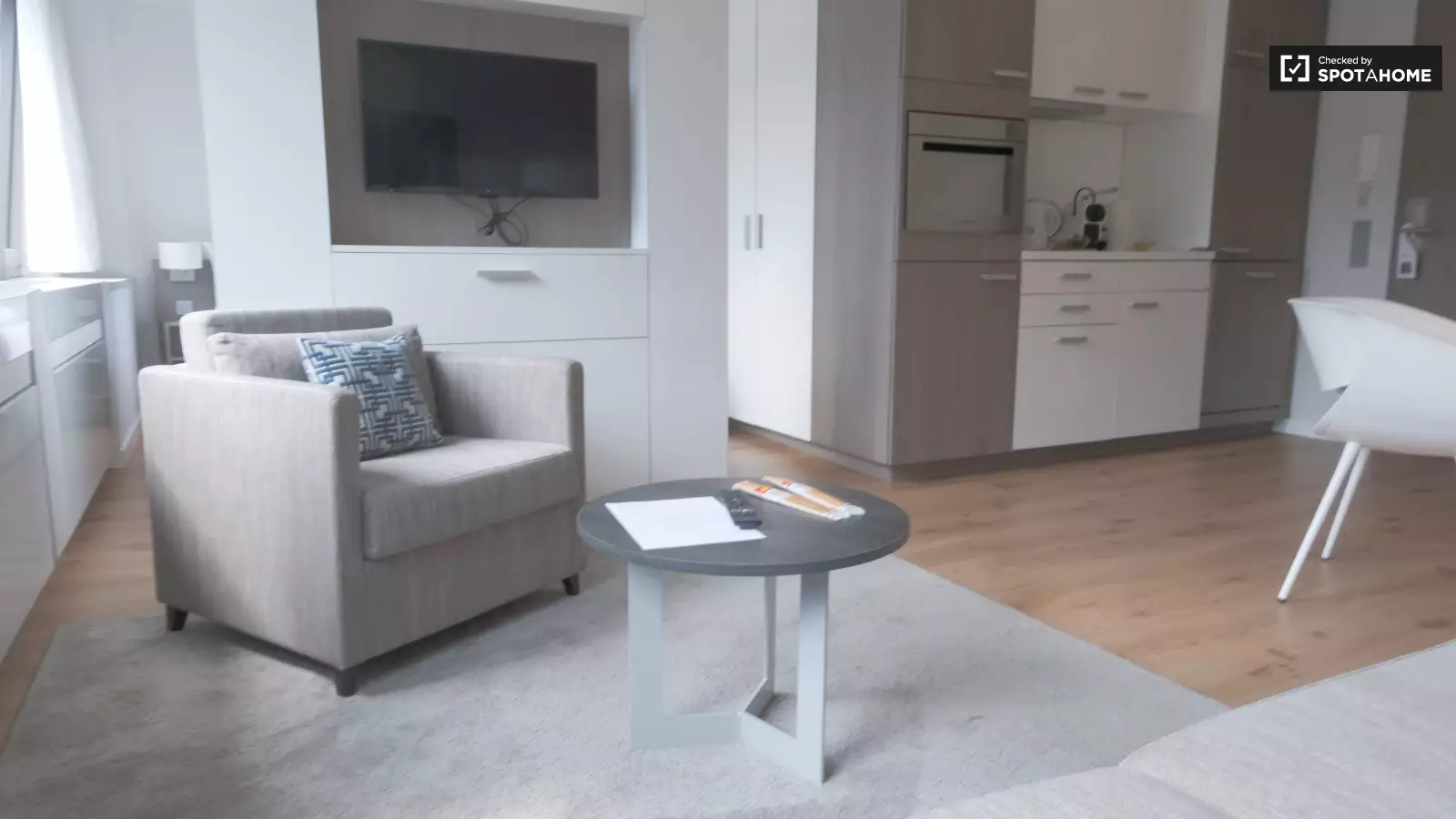 Wohnung Münchener Straße in Frankfurt am Main