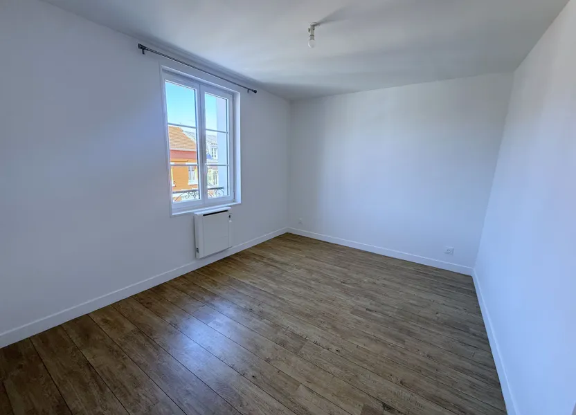 Appartement Rue Drouot à La Fère