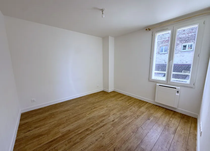 Appartement Rue Drouot à La Fère