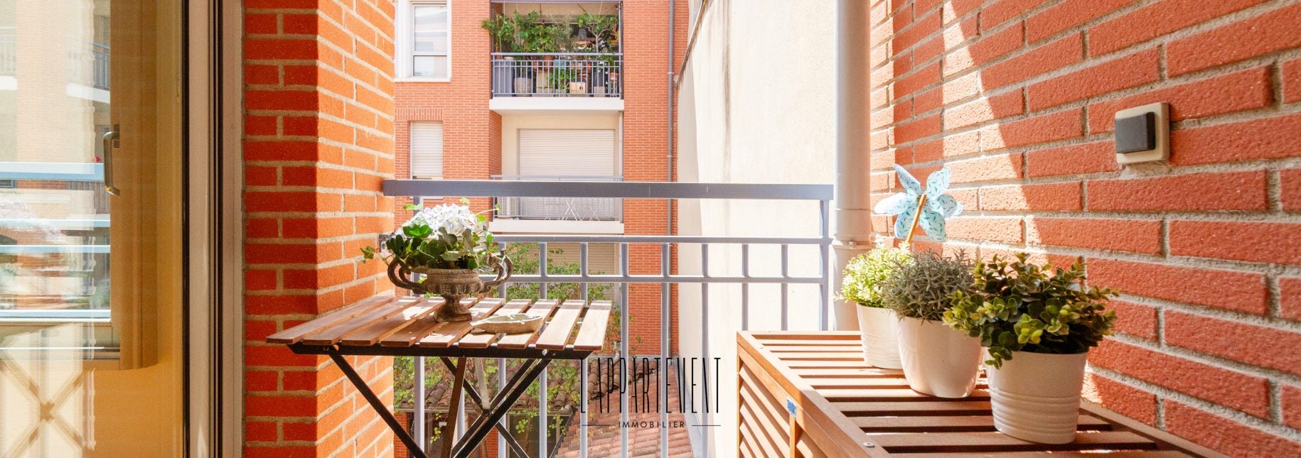 Appartement Place du Capitole à Toulouse