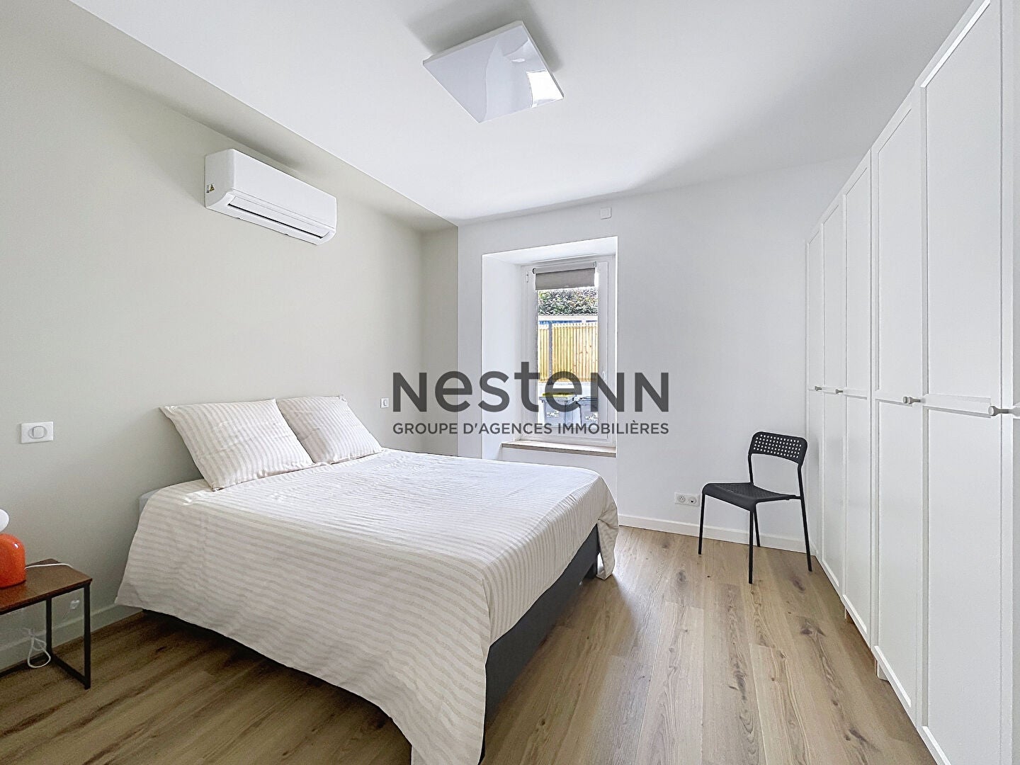 Appartement Place Saint-Julien à Muzillac