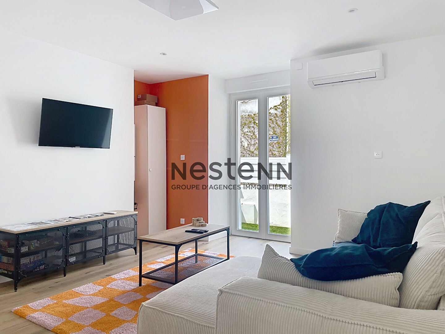Appartement Place Saint-Julien à Muzillac