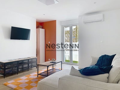 Flat Place Saint-Julien in Muzillac