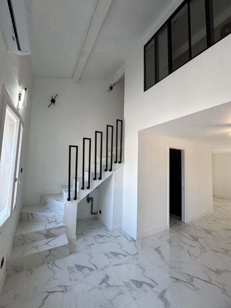 Flat Route de Gardanne in Aix-en-Provence