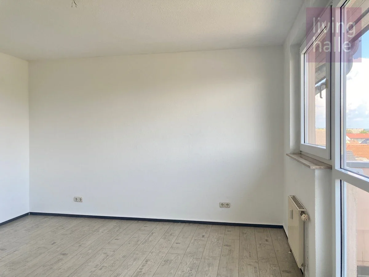 Wohnung Schillerplatz in Salzatal