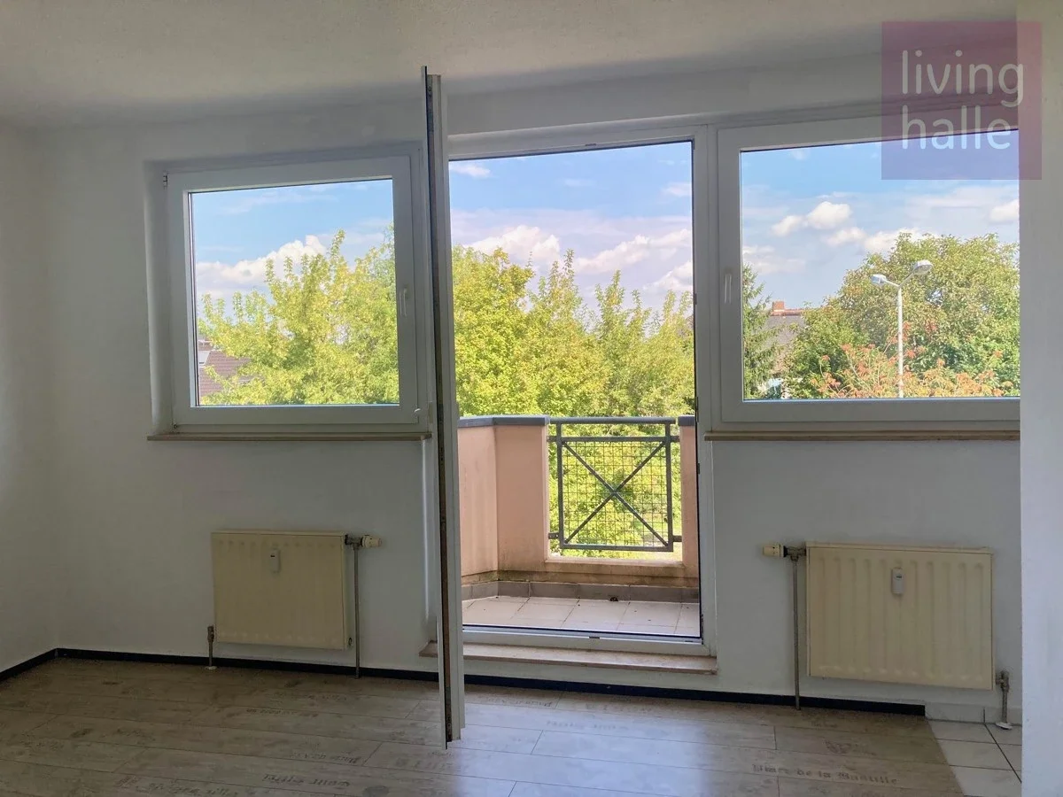 Wohnung Schillerplatz in Salzatal