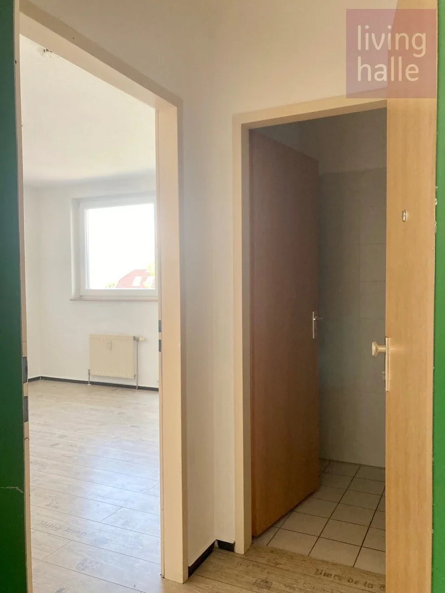 Wohnung Schillerplatz in Salzatal