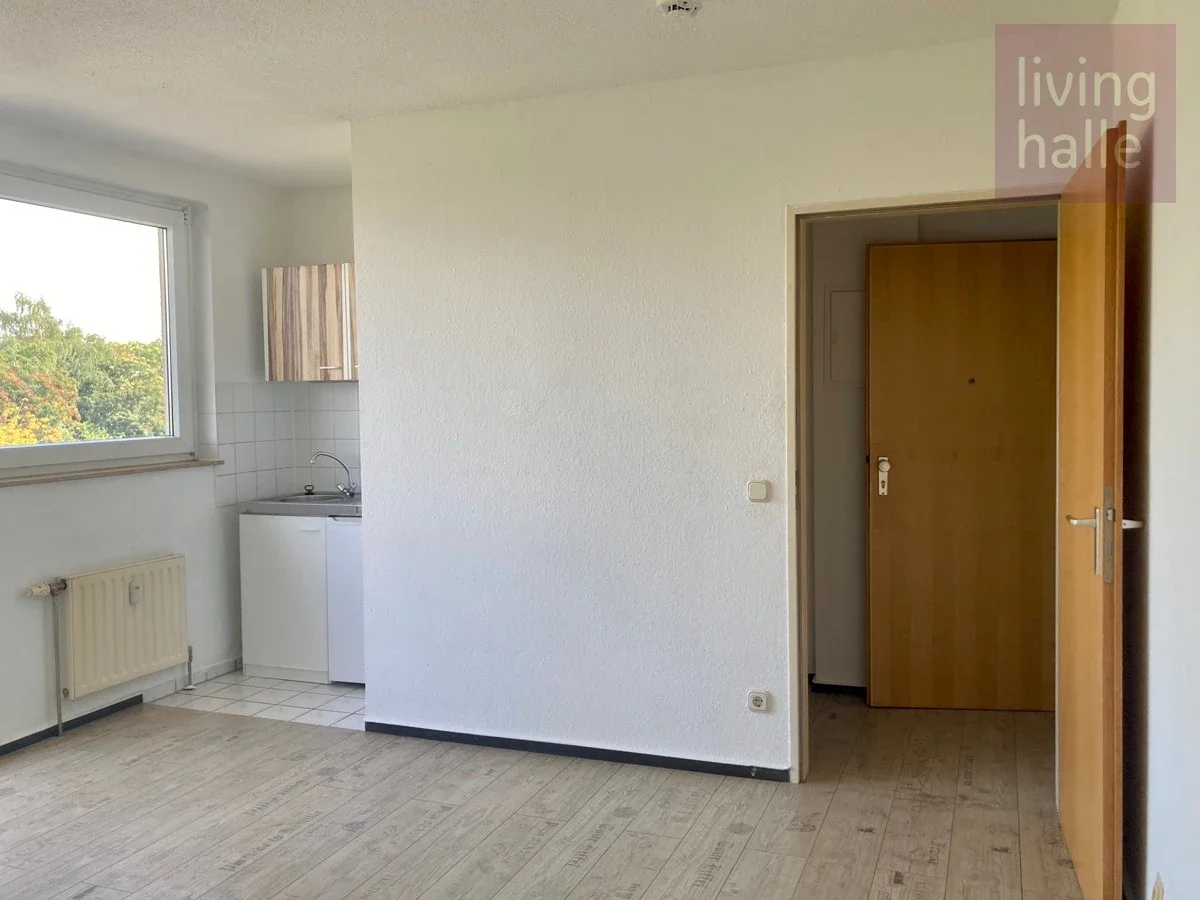 Wohnung Schillerplatz in Salzatal
