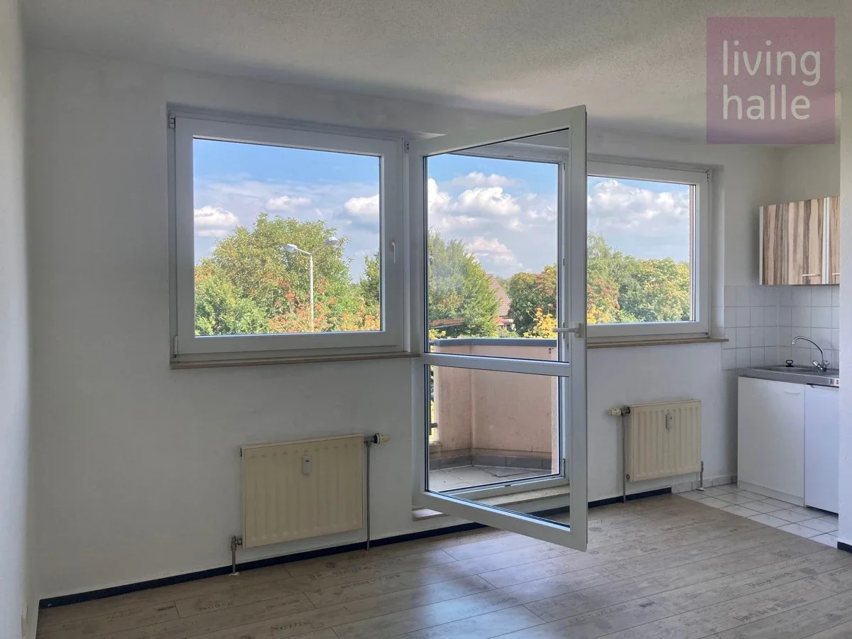 Wohnung Schillerplatz in Salzatal