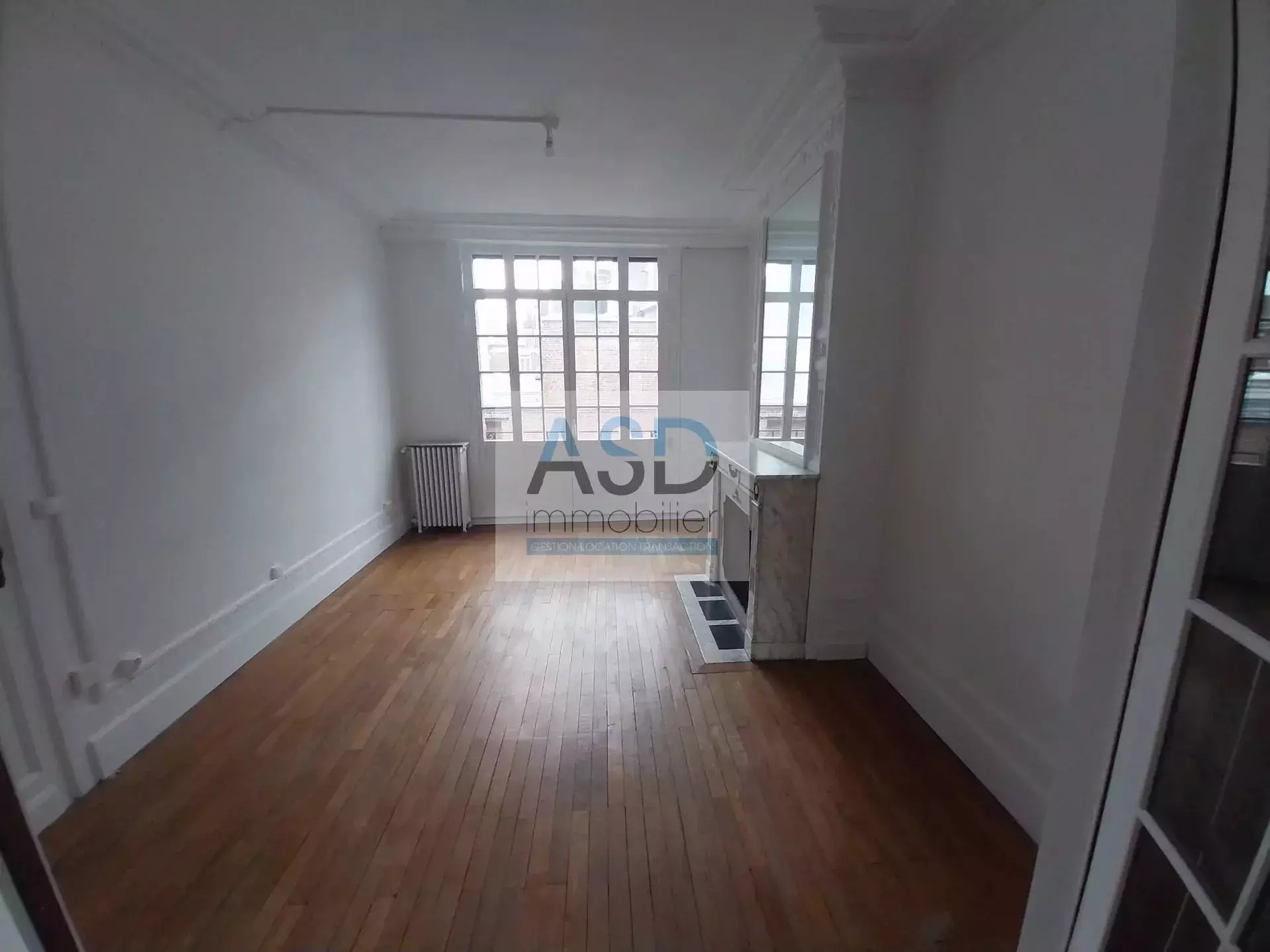 Appartement Rue de Canteleu à Lille