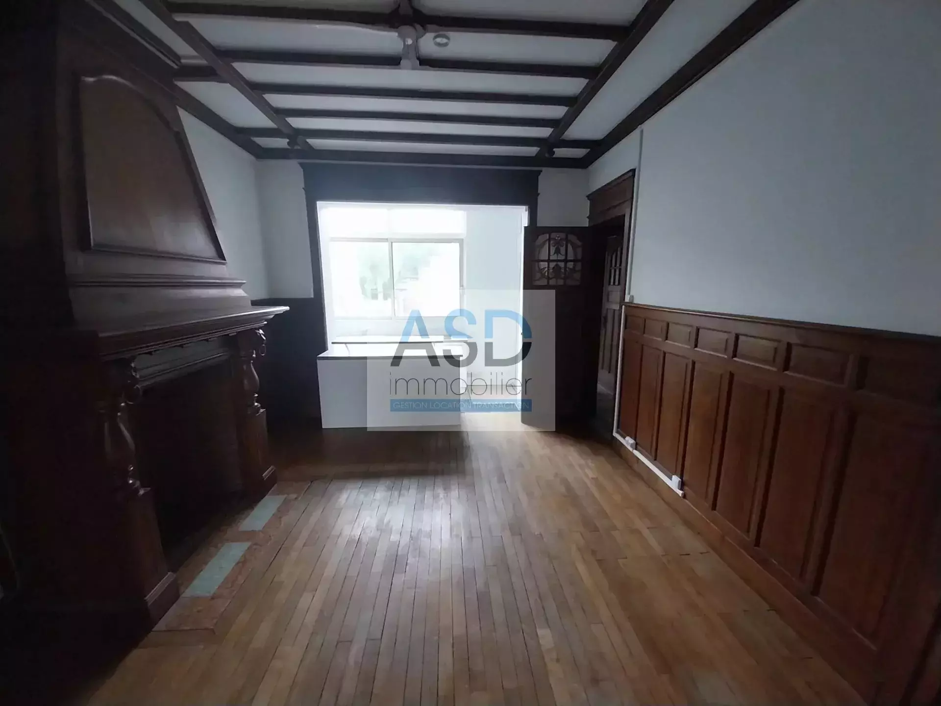 Appartement Rue de Canteleu à Lille