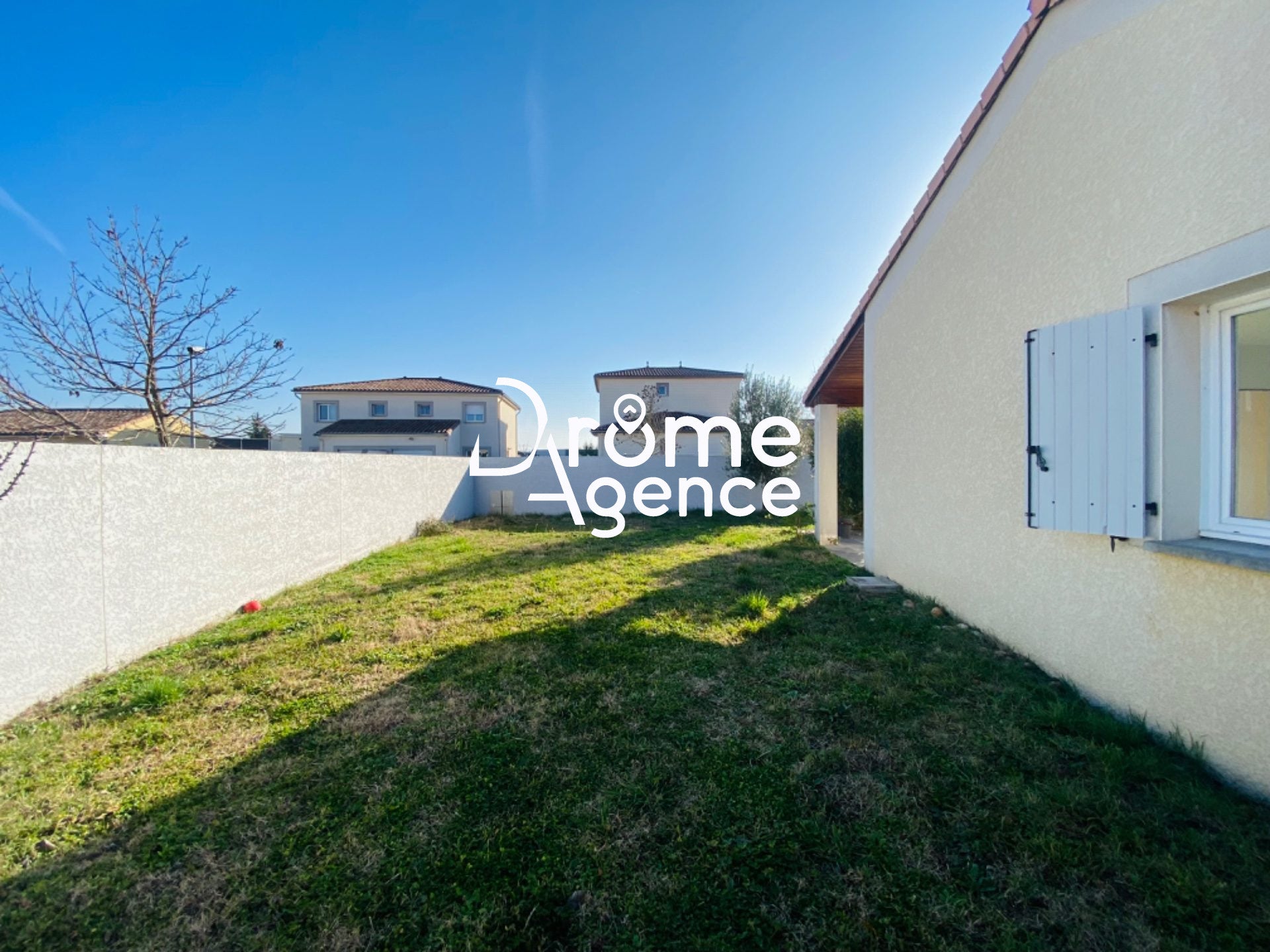 Maison Chemin des Reys à Saint-Marcel-lès-Valence