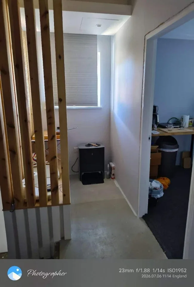 Room Otterden Street in Greater London