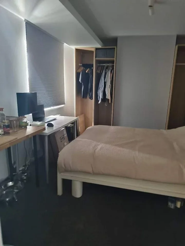 Room Otterden Street in Greater London