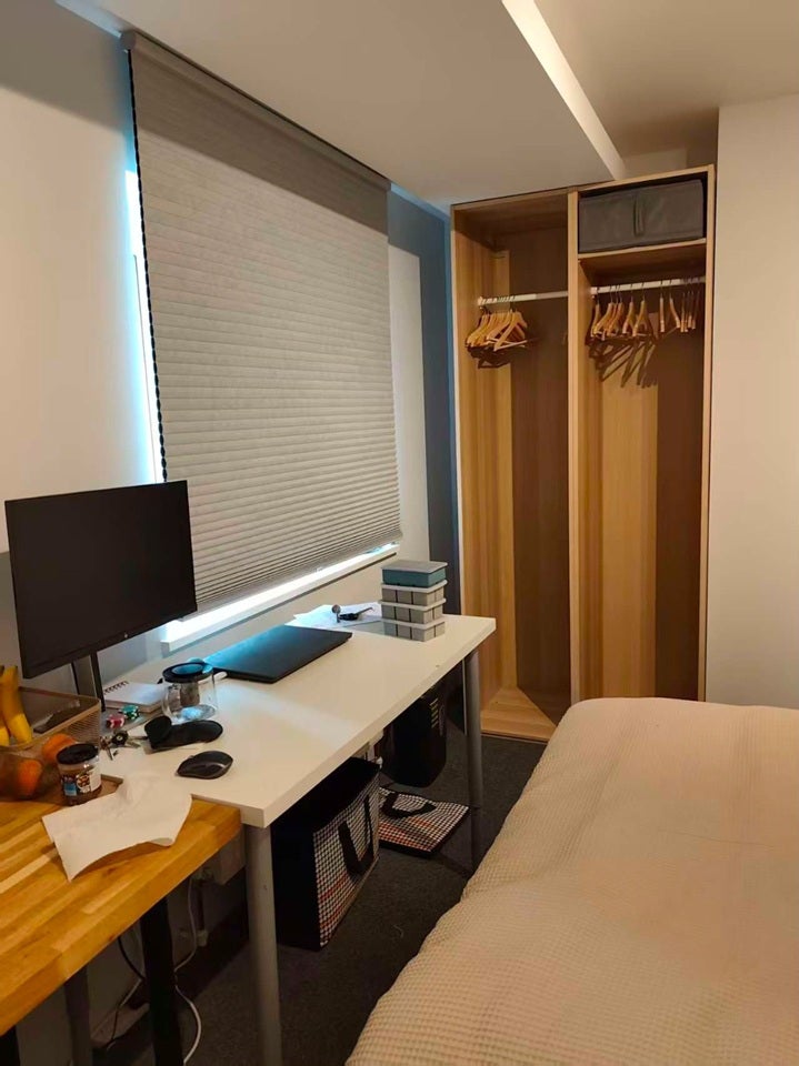 Room Otterden Street in Greater London
