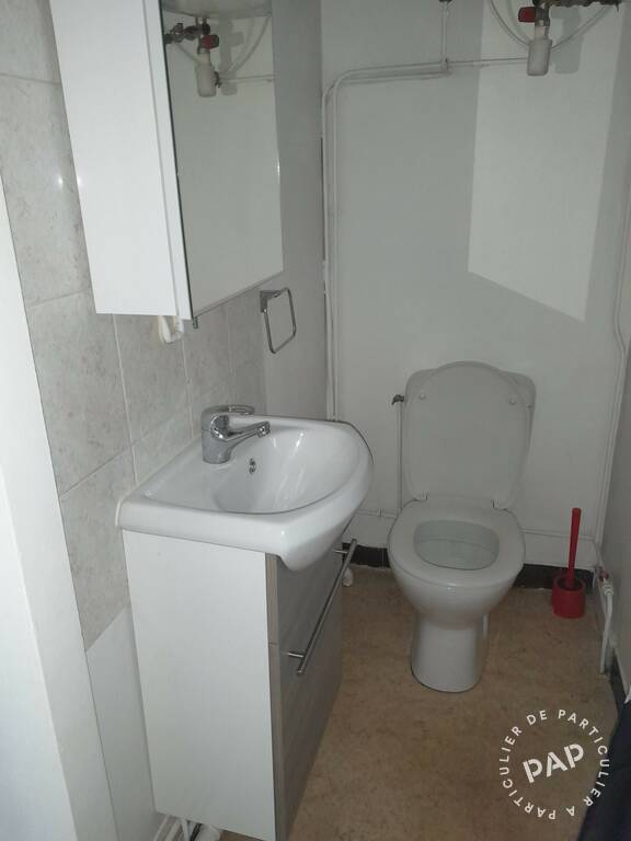 Appartement Rue Marcel Sembat à Aulnay-sous-Bois