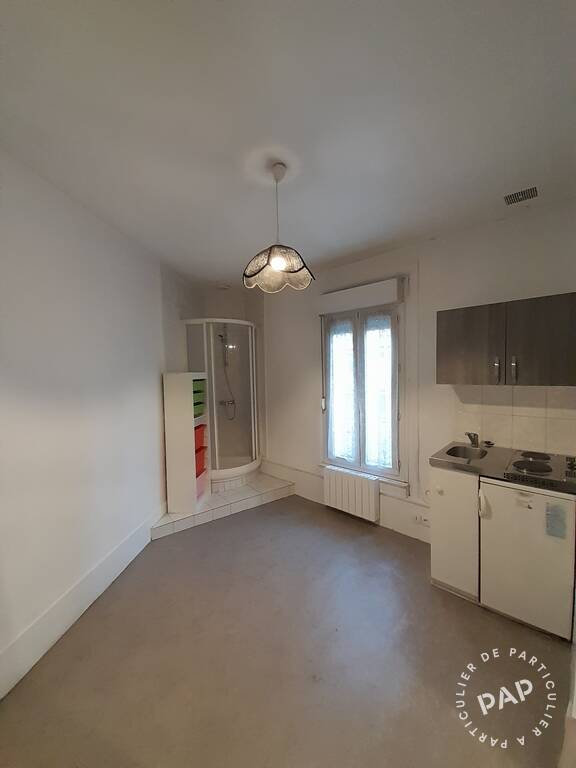 Appartement Rue Marcel Sembat à Aulnay-sous-Bois