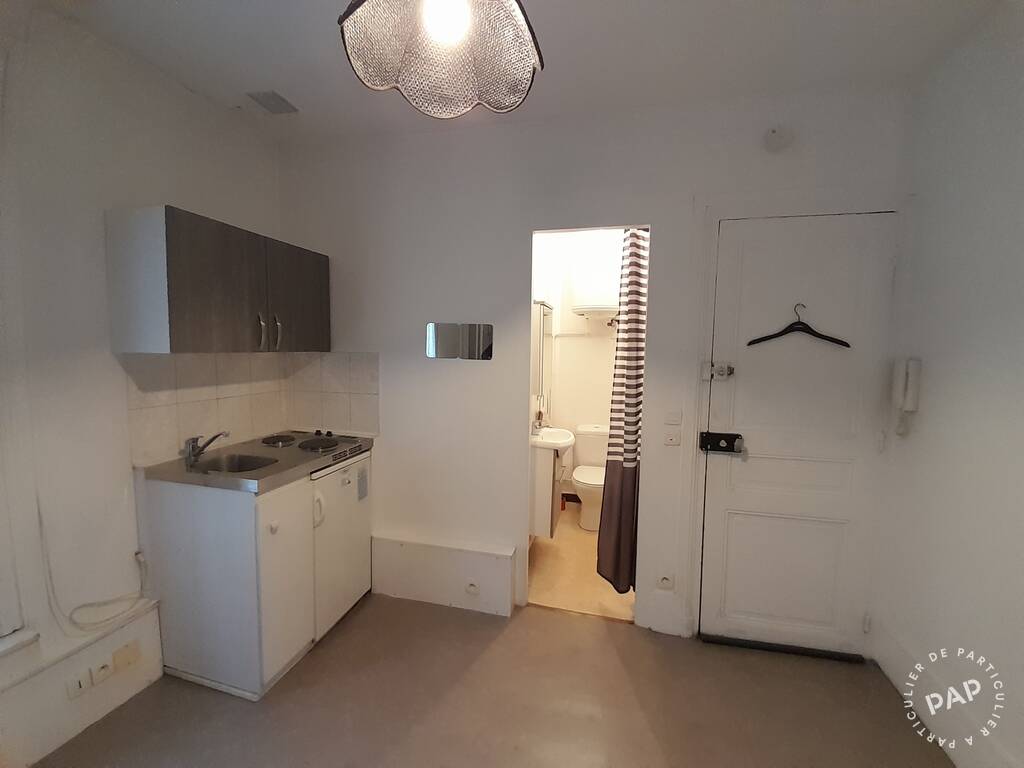 Appartement Rue Marcel Sembat à Aulnay-sous-Bois