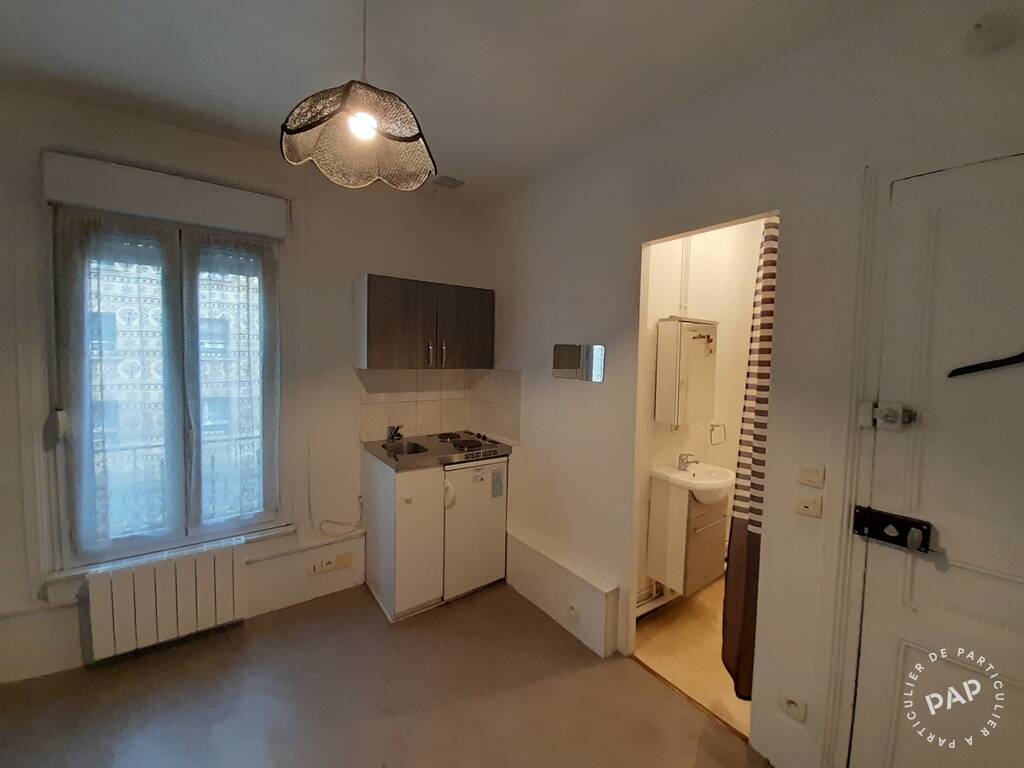 Appartement Rue Marcel Sembat à Aulnay-sous-Bois
