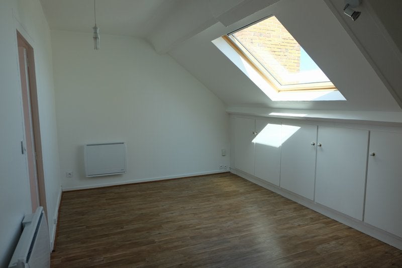 Appartement Rue de la République à Orléans