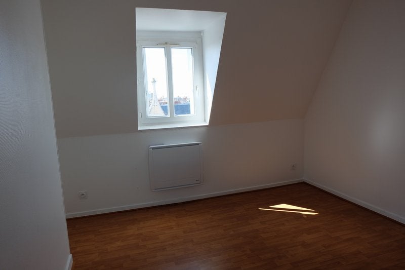 Appartement Rue de la République à Orléans