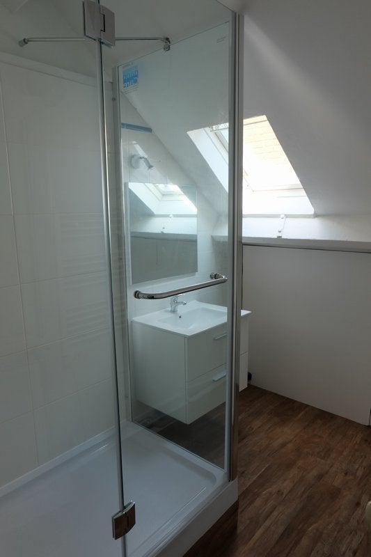 Appartement Rue de la République à Orléans