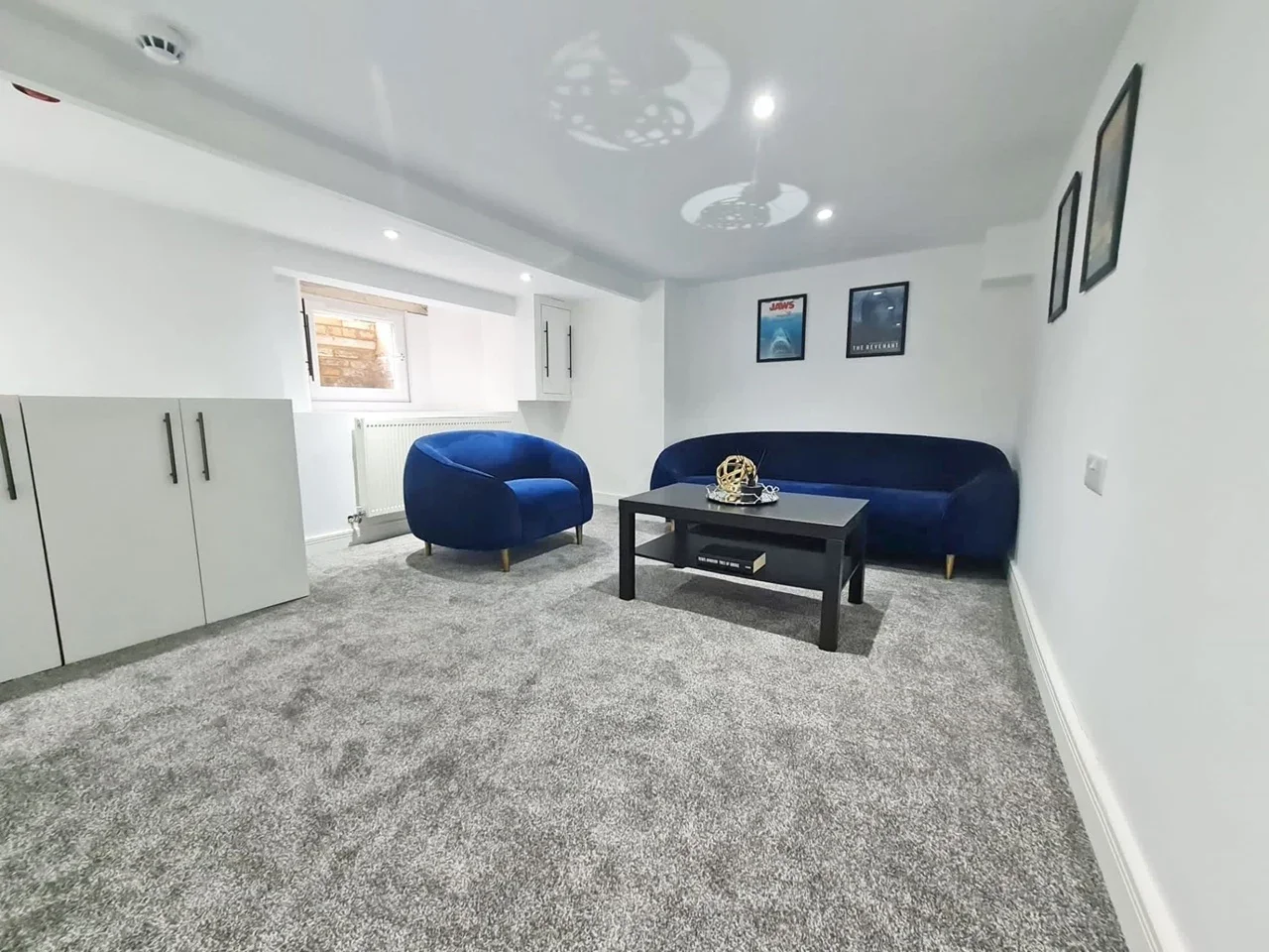 Room College Avenue in Gillingham