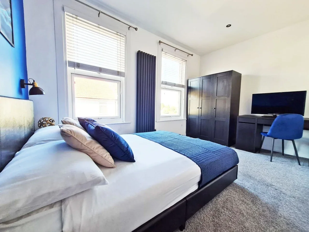 Room College Avenue in Gillingham