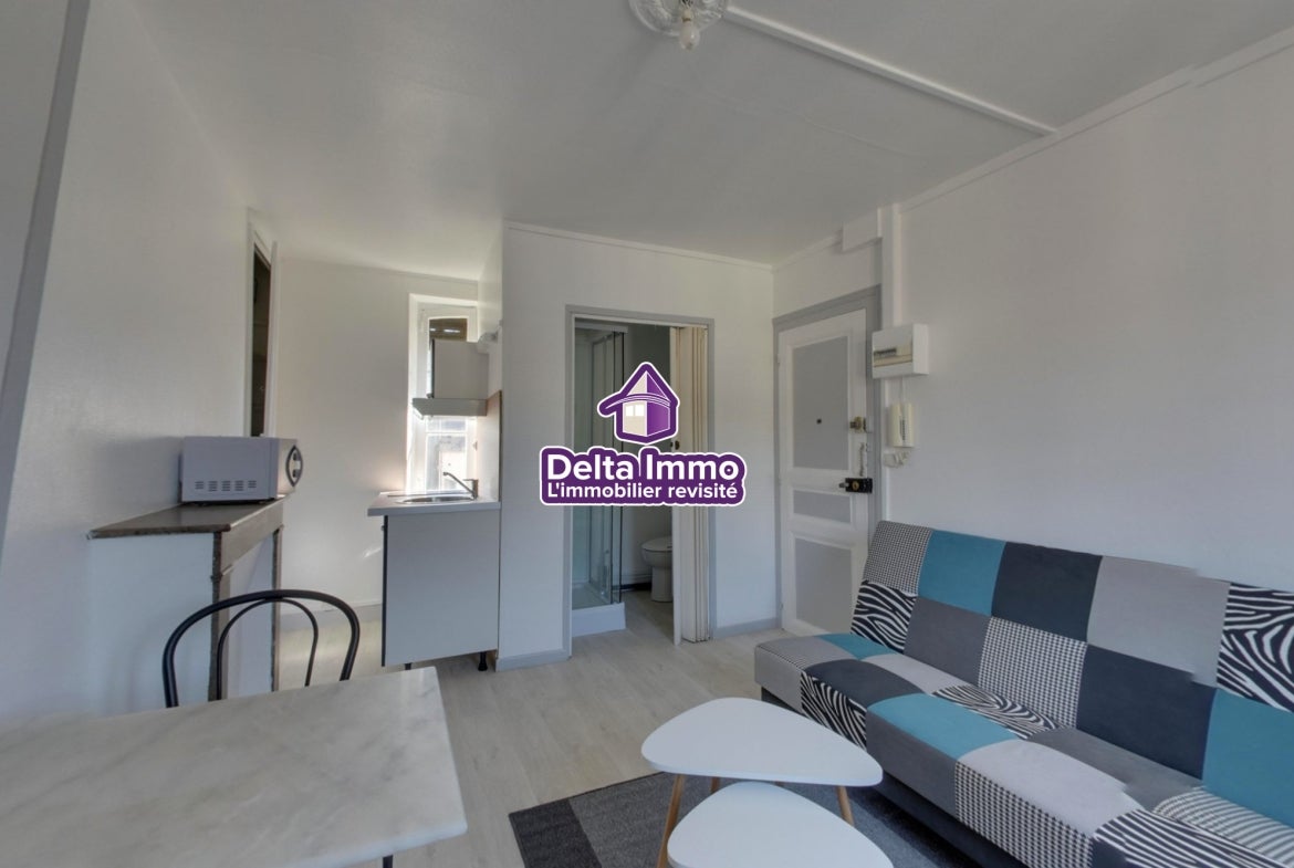 Appartement Rue Isambard à Évreux