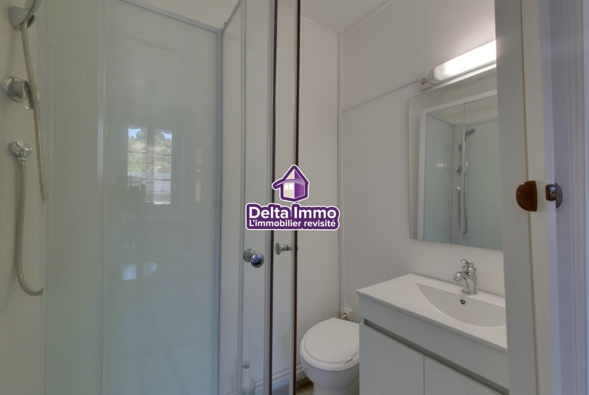 Appartement Rue Isambard à Évreux