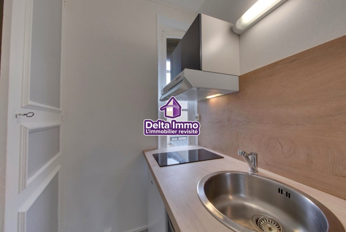 Appartement Rue Isambard à Évreux