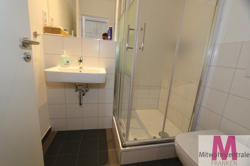 Wohnung Donaustraße in Nürnberg