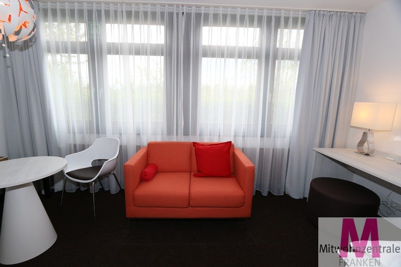 Wohnung Donaustraße in Nürnberg