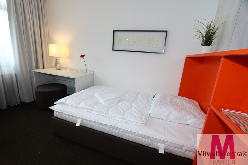 Wohnung Donaustraße in Nürnberg