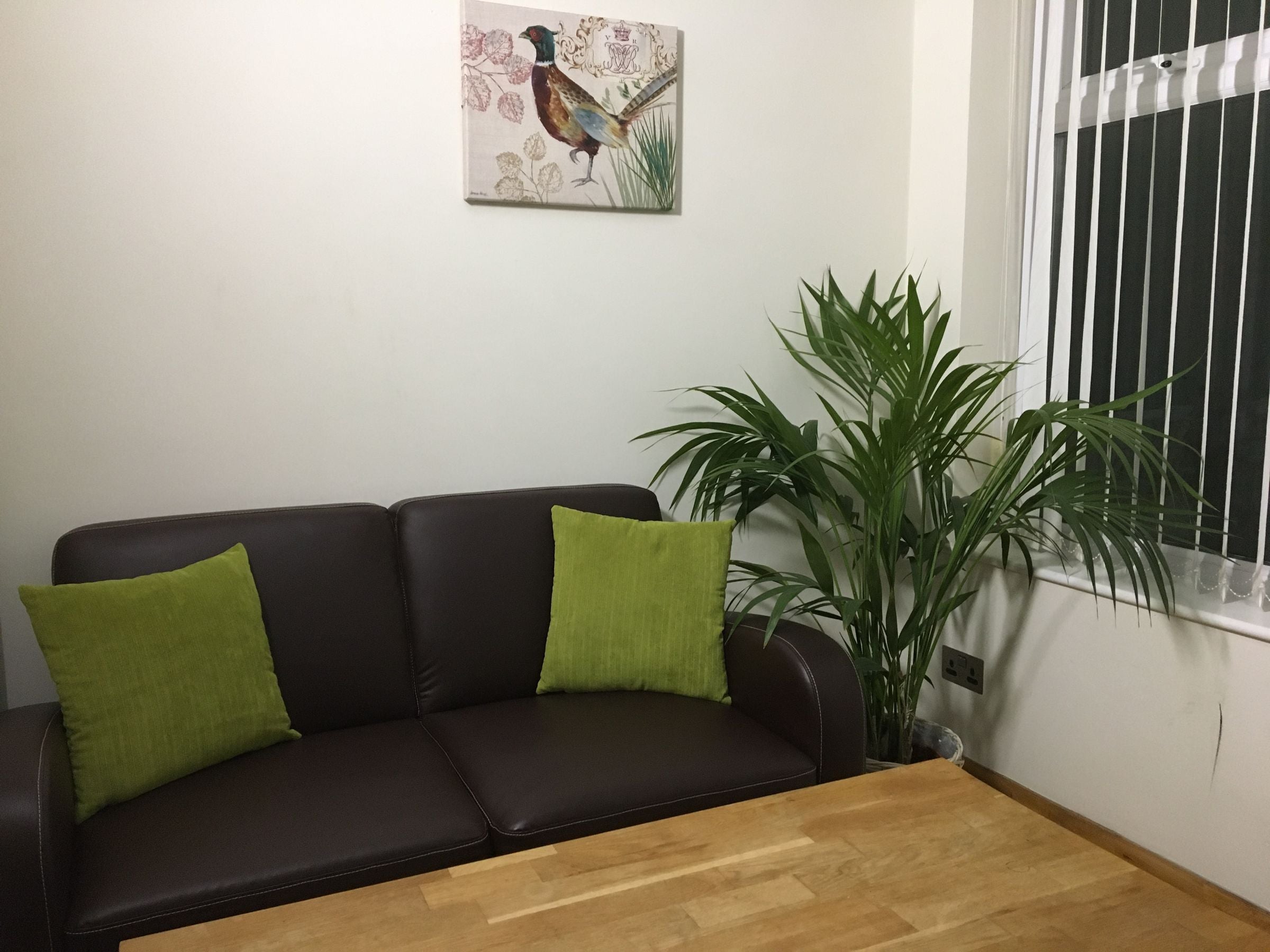 Room Nelson Street in Crewe