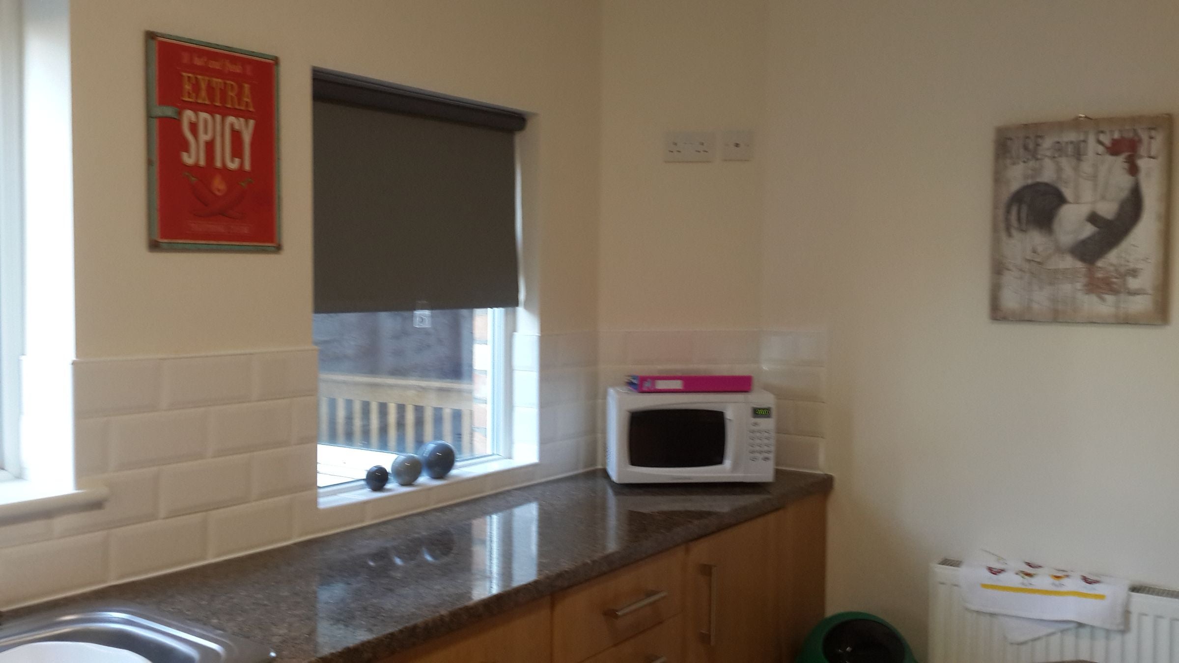 Room Nelson Street in Crewe